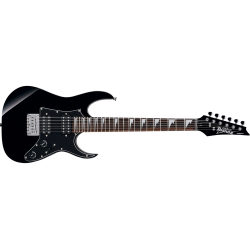 IBANEZ MIKRO GRGM21 BLACK