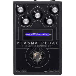 GAMECHANGER PLASMA PEDAL