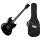 LTD VIPER10 KIT BLACK