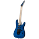 LTD MH203 BLEU TRANSPARENT