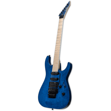 LTD MH203 BLEU TRANSPARENT