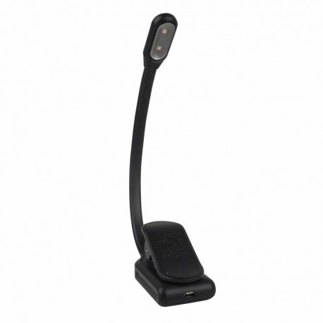 LAMPE DE PUPITRE MIGHTY BRIGHT WONDER FLEX 2 LED