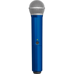 SHURE WA712-BLU