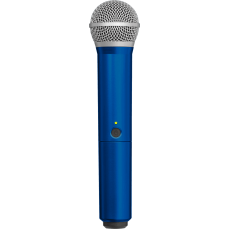 SHURE WA712-BLU