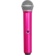 SHURE WA712 PINK