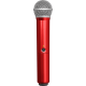 SHURE WA712 RED