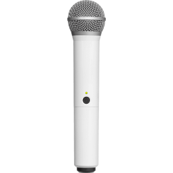 SHURE WA712 BLANC