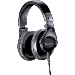 SHURE CASQUE SRH440