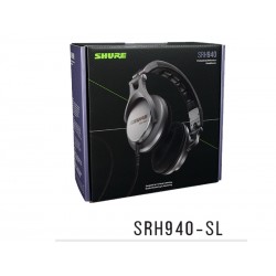 SHURE CASQUE SRH940