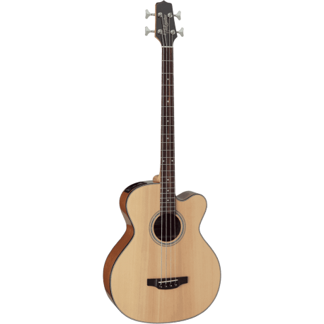 TAKAMINE GB30CENAT GUITARE BASSE ACOUSTIQUE