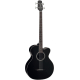 TAKAMINE GB30CEBLK BASSE ACOUSTIQUE