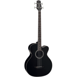 TAKAMINE GB30CEBLK BASSE ACOUSTIQUE