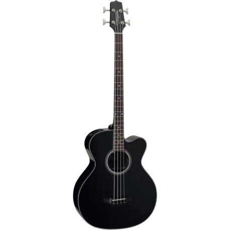 TAKAMINE GB30CEBLK BASSE ACOUSTIQUE