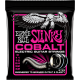 ERNIE BALL CORDES ELECTRIQUES SLINKY COBALT 9-42