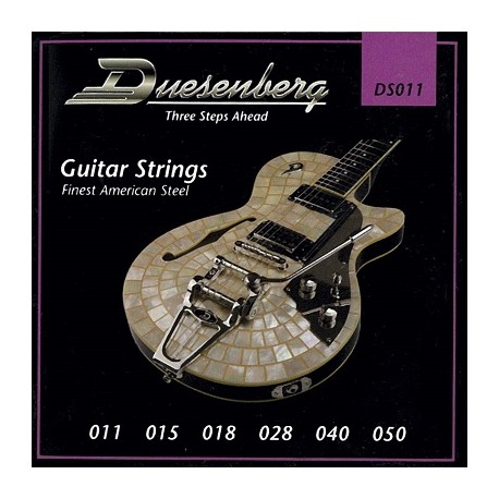 DUESENBERG CORDES ELECTRIQUES 11-50