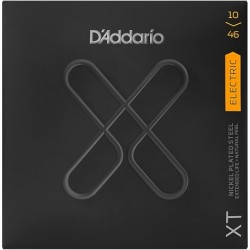 D'ADDARIO XT CORDES ELECTRIQUES 10-46