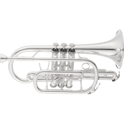 CORNET ETUDE JCR520L 