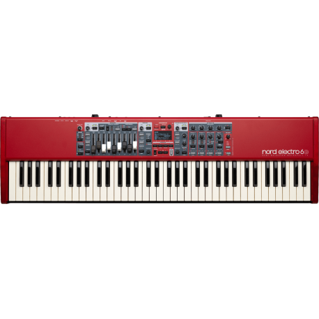 NORD ELECTRO NE6D-73