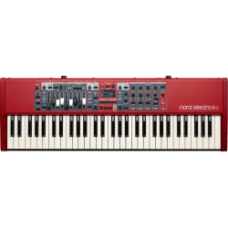 NORD ELECTRO NE6D-61