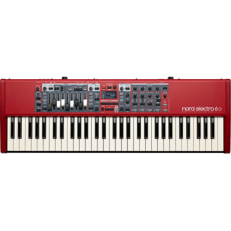 NORD ELECTRO NE6D-61