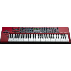 NORD WAVE2