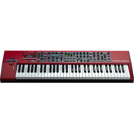 NORD WAVE2