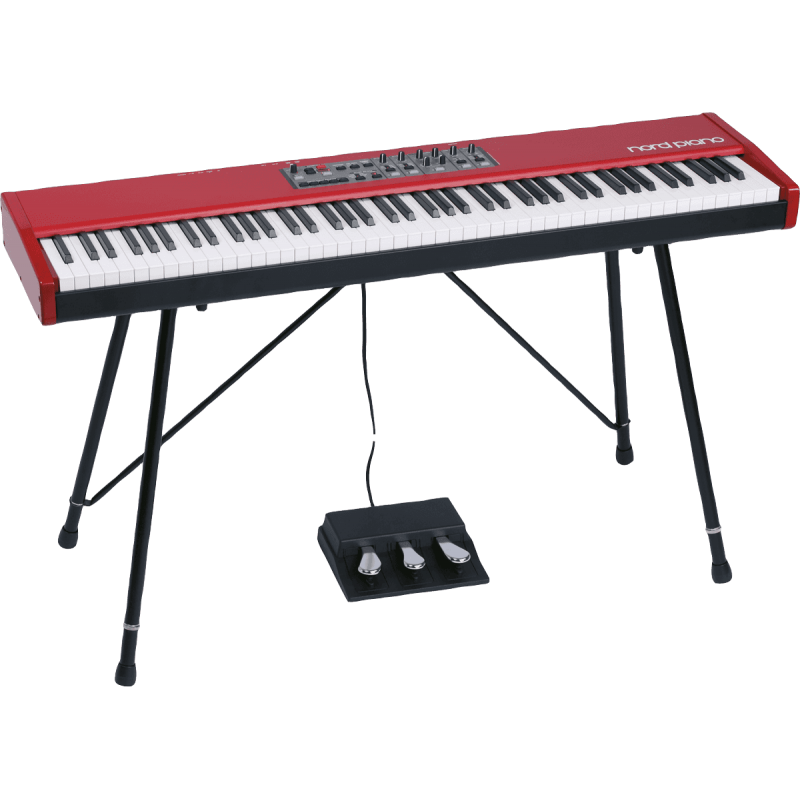 Support Clavier Support De Clavier De Piano Support De