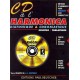 CD A L'HARMONICA DIATONIQUE & CHROMATIQUE