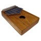 KALIMBA 17 LAMES