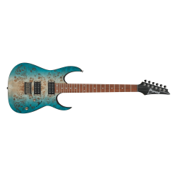 IBANEZ RG 421PB CARIBBEAN SHORELINE FLAT