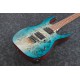 IBANEZ RG 421PB CARIBBEAN SHORELINE FLAT