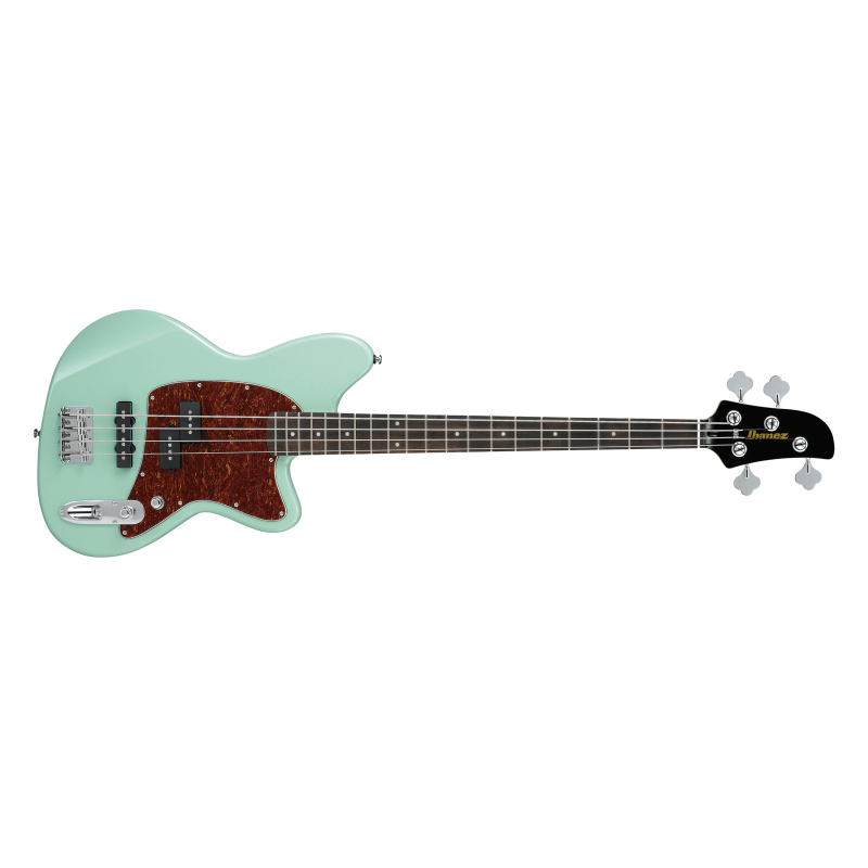 Acheter YAMAHA TRBX304 MGR BASSE ELECTRIQUE 4 CORDES MISTY GREEN