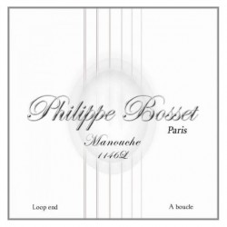 PHILIPPE BOSSET CORDES MANOUCHE 11-46L