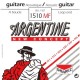 SAVAREZ ARGENTINE CORDES ACOUSTIQUES 11-46