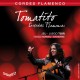 SAVAREZ TOMATITO CORDES FLAMENCO TENSION NORMALE