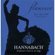 HANNABACH CORDES FLAMENCO TENSION FORTE