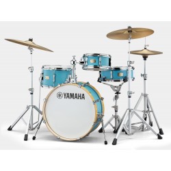 YAMAHA STAGE CUSTOM HIP SURF GREEN