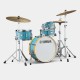 YAMAHA STAGE CUSTOM HIP SURF GREEN