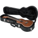 GATOR ETUI UKULELE SOPRANO BLACK