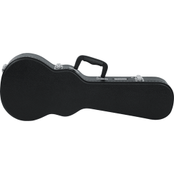 GATOR ETUI UKULELE SOPRANO BLACK