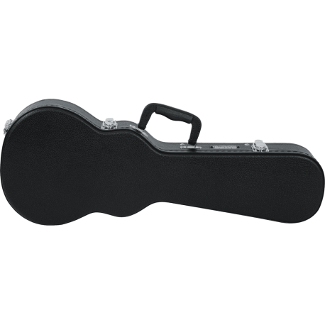 GATOR ETUI UKULELE SOPRANO BLACK