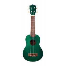 ALABAMA UKULELE SOPRANO VERT