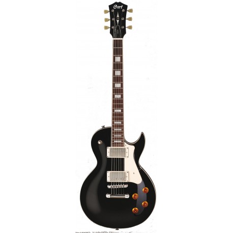 CORT GUITARE CR200 NOIR