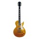 CORT GUITARE CR200 GOLD TOP