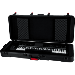 GATOR CASES GTSA KEY 61