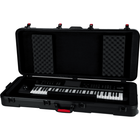 GATOR CASES GTSA KEY 61