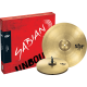 PACK CYMABLES SABIAN SBR SET 2 PACK 14'' 18''