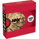 PACK CYMBALES SABIAN HHX SET