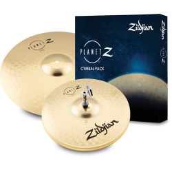 ZILDJIAN PLANET Z PZ1316