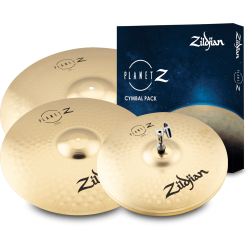 ZILDJIAN PLANET Z PZ4PK